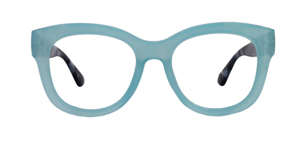 Greenville Oversized Reading Glasses, SunGlass Readers, Line Bifocal Sun Readers, Line Bifocal Progressive Readers Lg  Frame NY Fifth Avenue