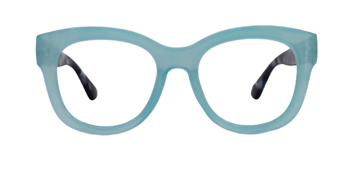 Greenville Oversized Reading Glasses, SunGlass Readers, Line Bifocal Sun Readers, Line Bifocal Progressive Readers Lg  Frame NY Fifth Avenue