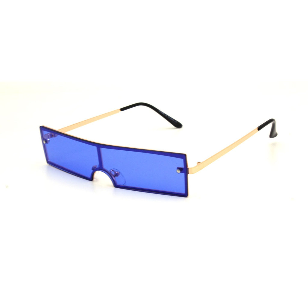 Sunglasses: Style 0640