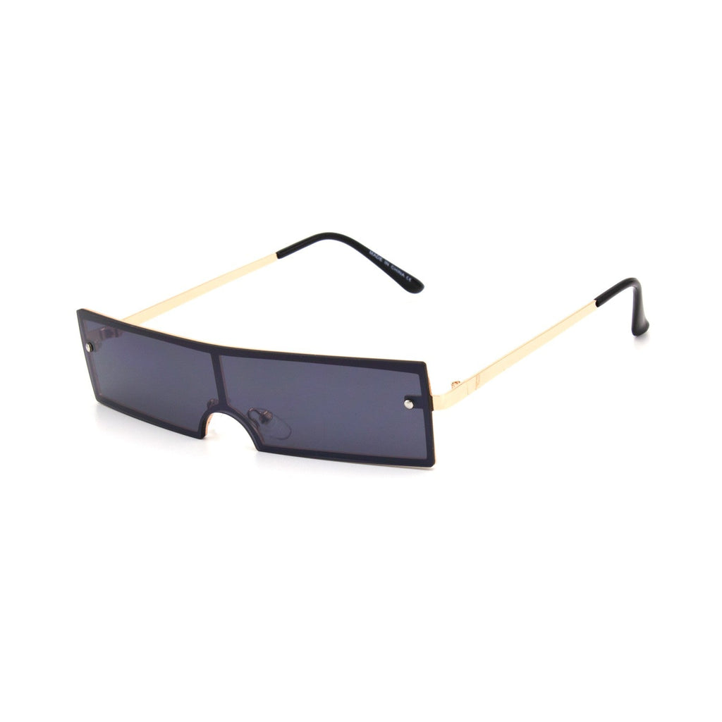 Sunglasses: Style 0640