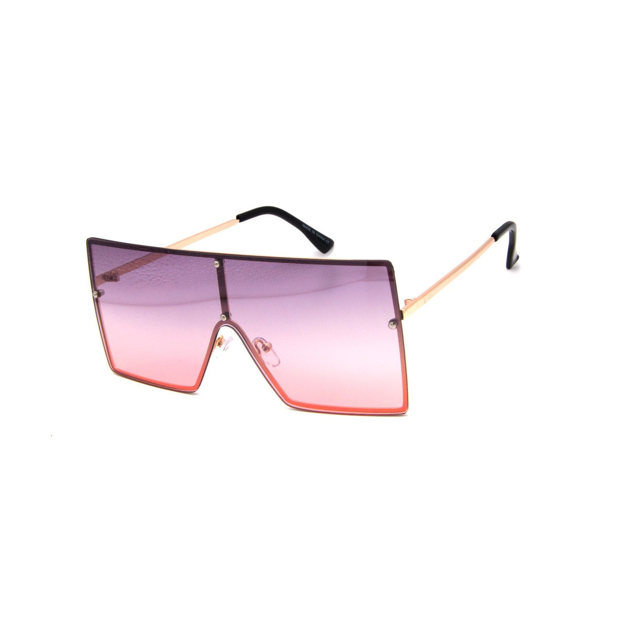 Sunglasses: Style 0724