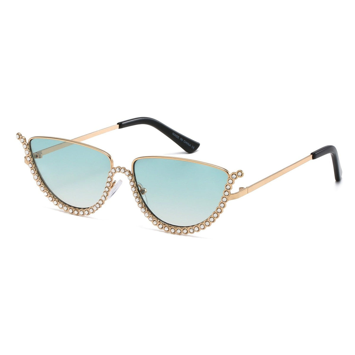 Sunglasses: Style 0824