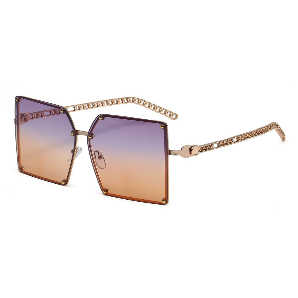 Sunglasses: Style 0847