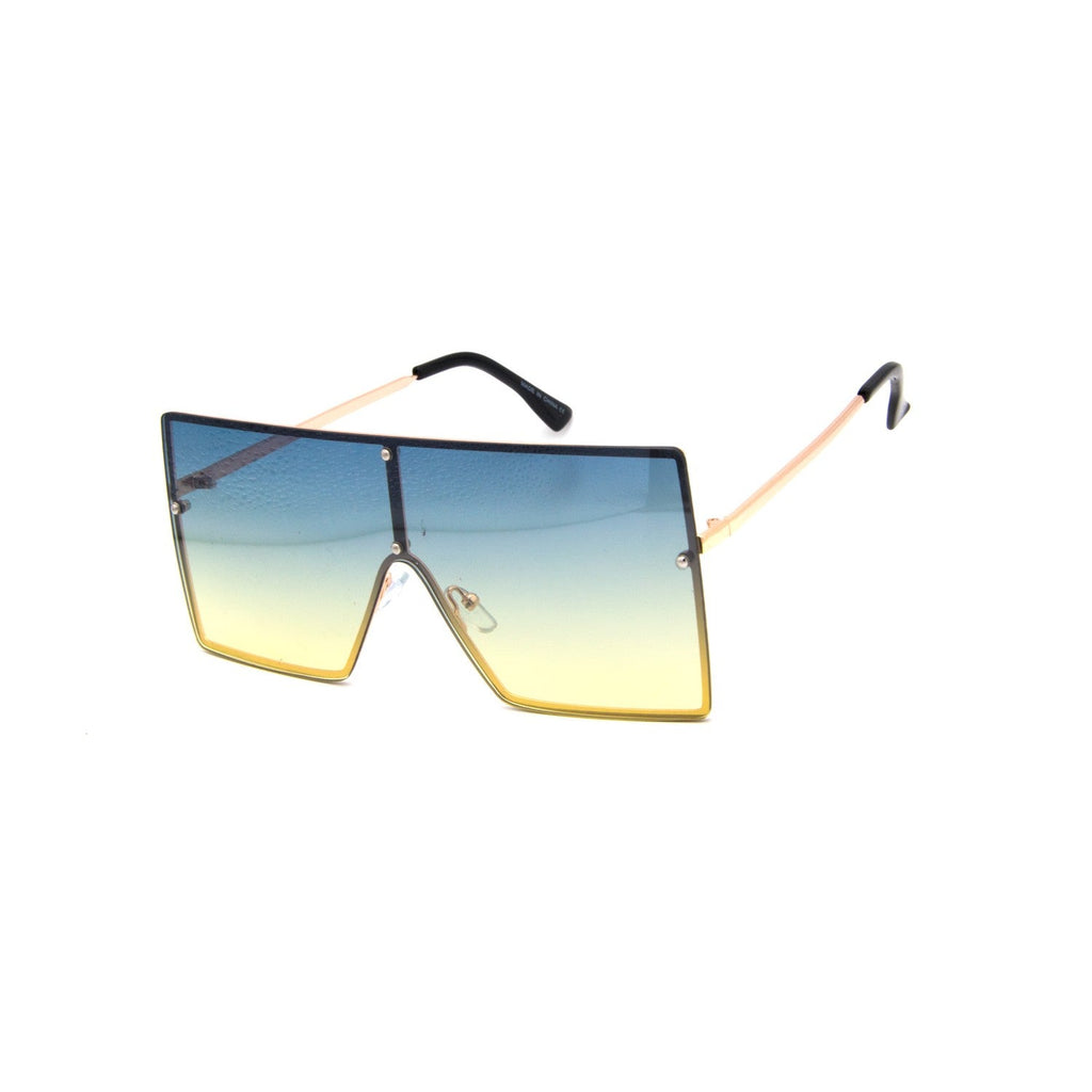 Sunglasses: Style 0724