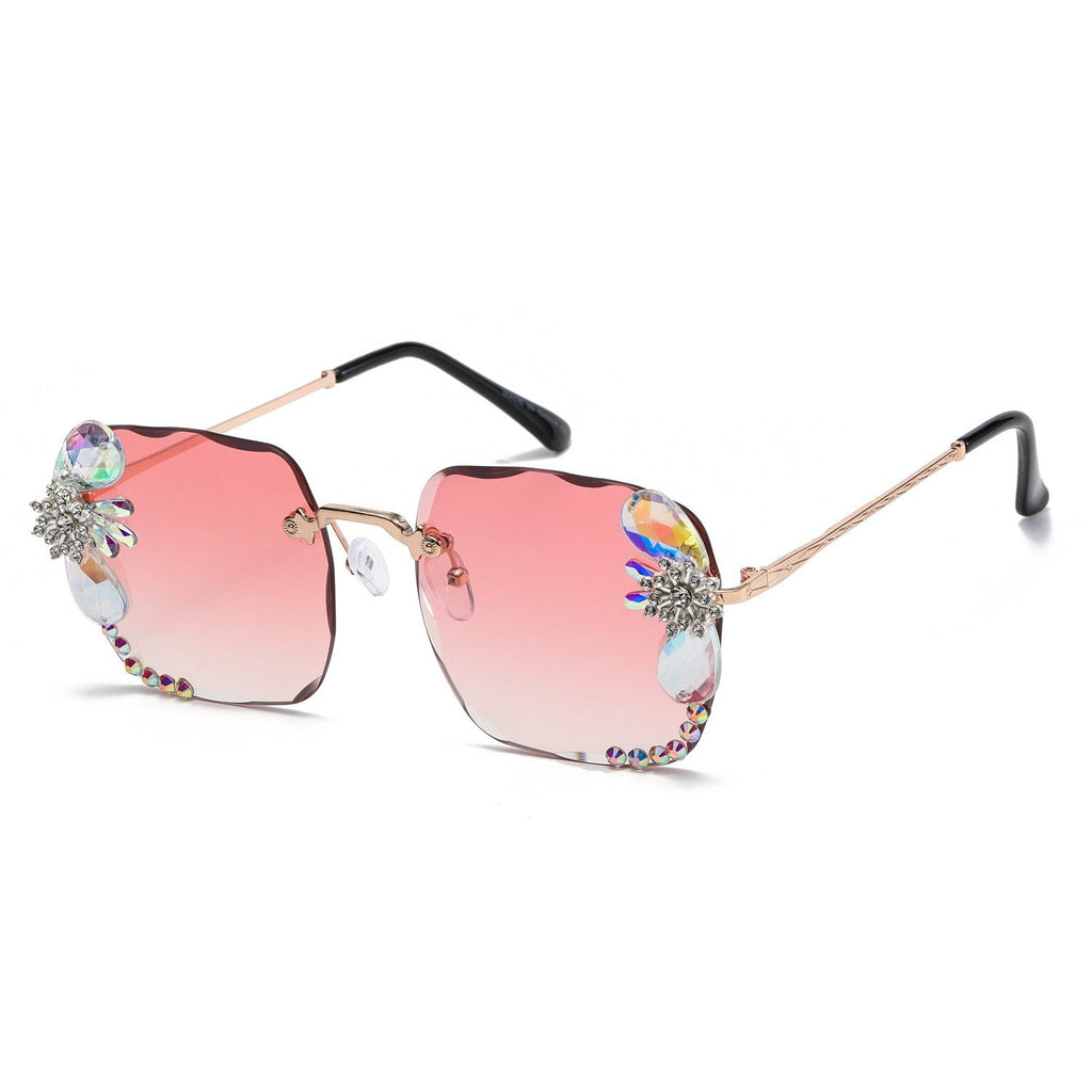Sunglasses: Style 0803