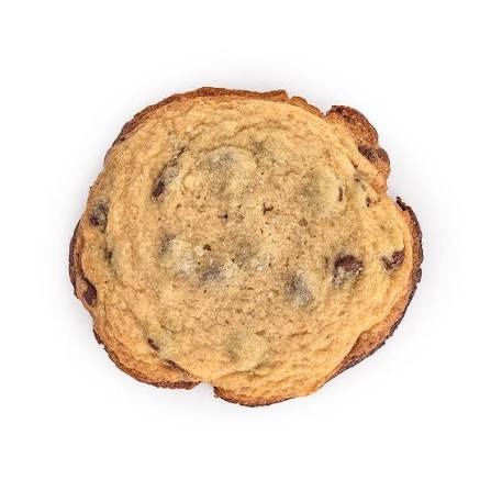 Rosin Chocolate Chip Cookie, 50mg THC