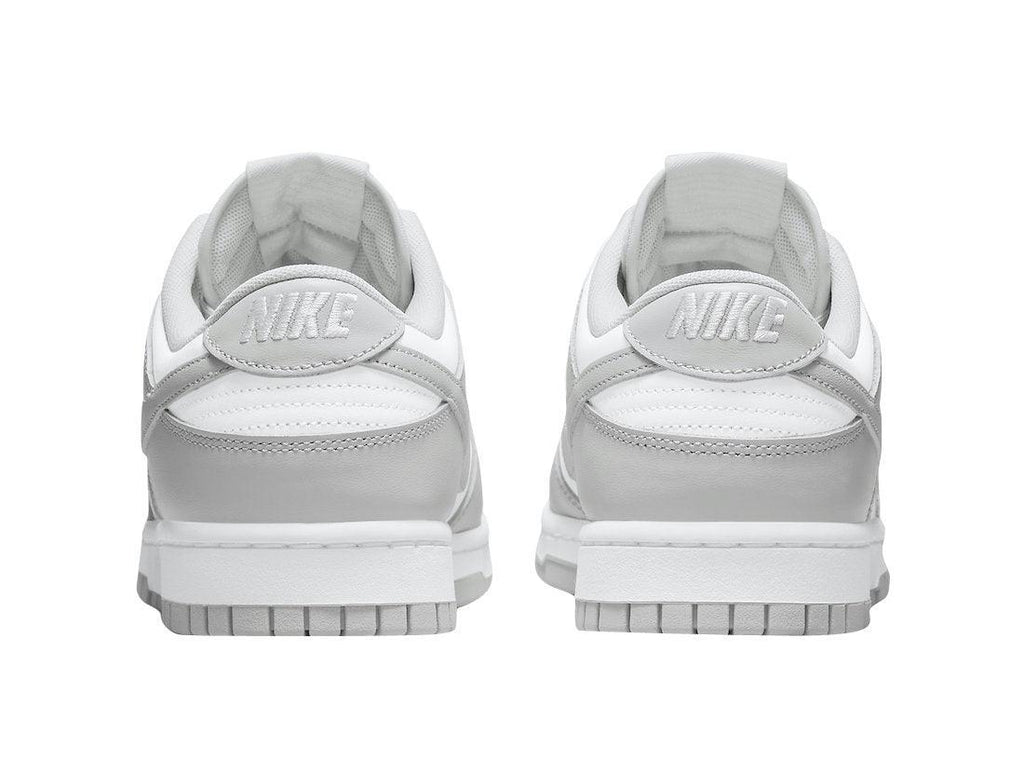 Nike Dunk Low 'Grey Fog'