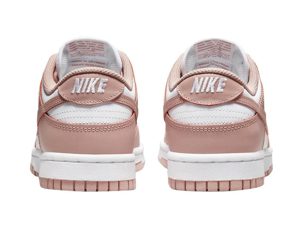 Nike Dunk Low 'WMNS Rose Whisper'