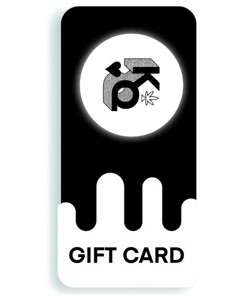 Kush Queen Gift Card