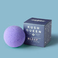 Sleep CBD Bath Bomb