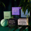 The Complete 250mg CBD Bath Bomb Bundle