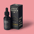 Bôost Liquid THC Concentrate