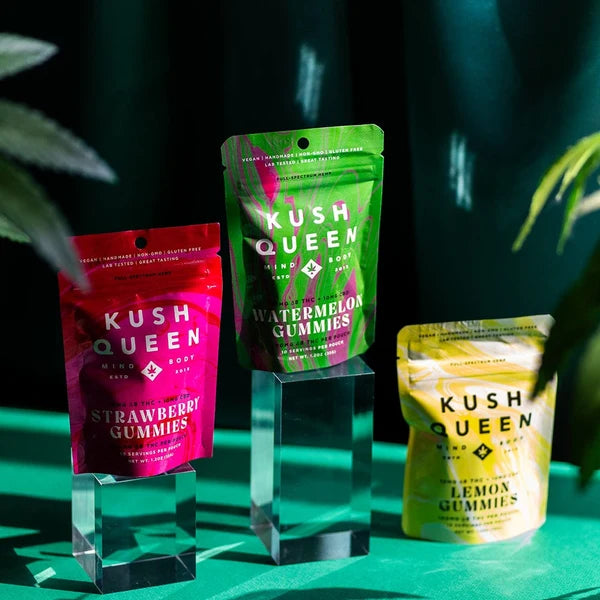 Delta 8 THC Gummies Bundle