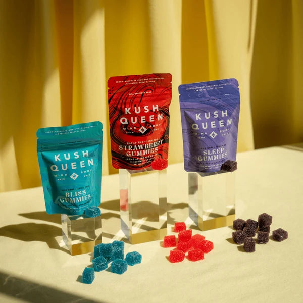 Gummies Best Seller Bundle