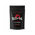 Lobos Live Resin THC Gummies