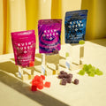 The New New – Delta 9 THC Gummies