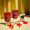 Berry Bliss - Delta 9 THC Berry Gummies