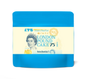 Cookies - Flower Bag - London Pound Cake - 1g