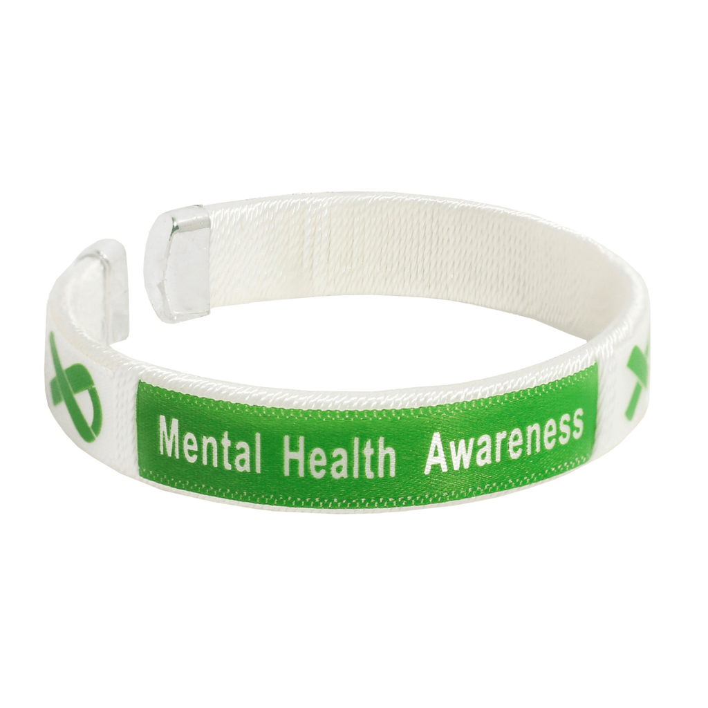 5/10/25 Bulk Mental Health Bangle Bracelets