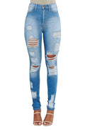 Stunning Skinny Jeans {MP1837}