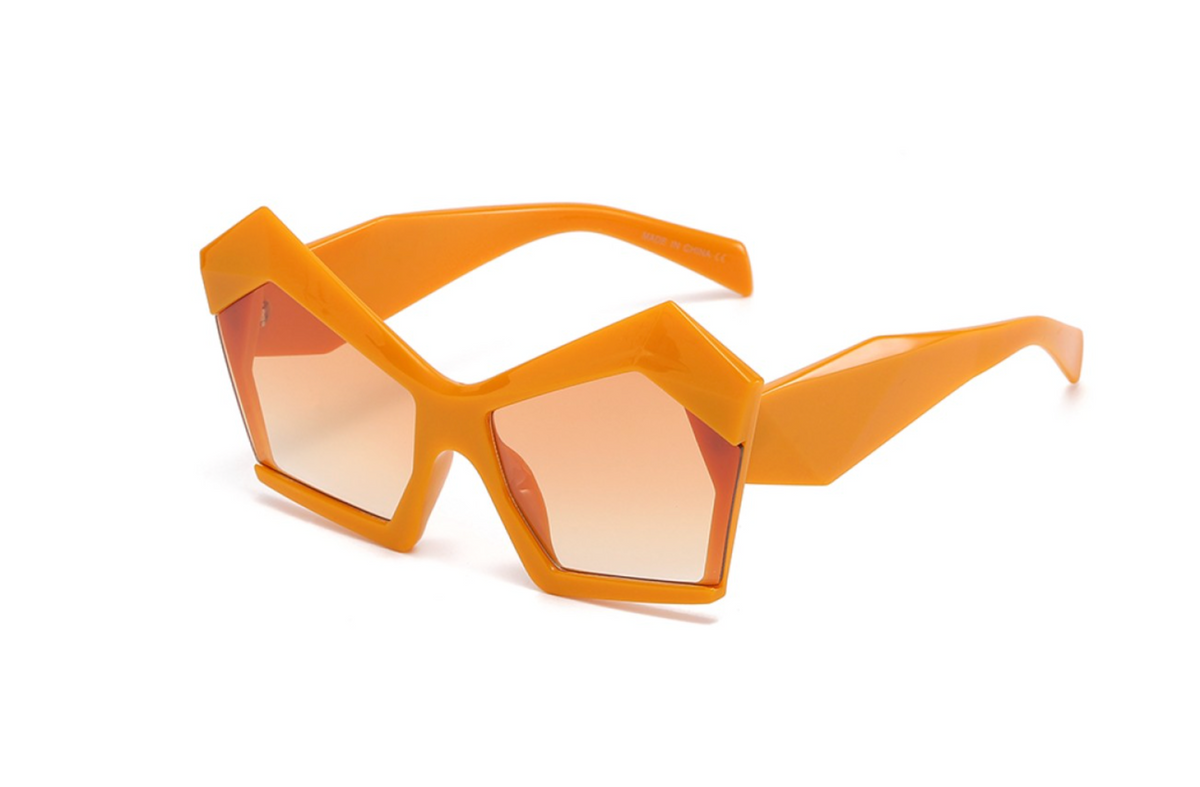 Sunglasses: Style 1877