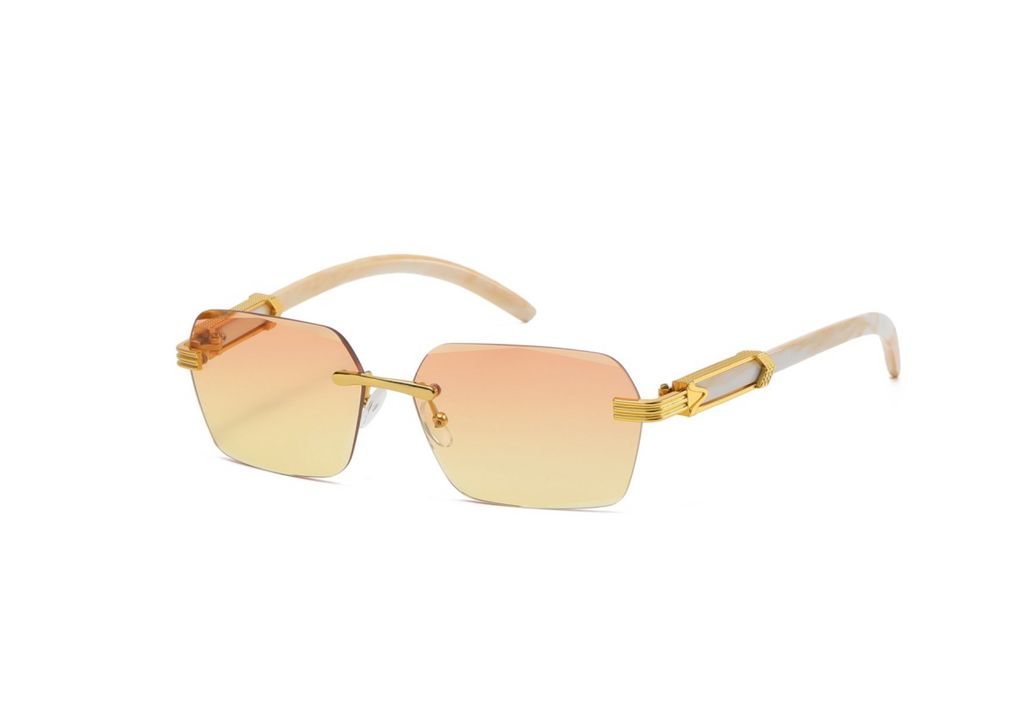 Sunglasses: Style 0805A