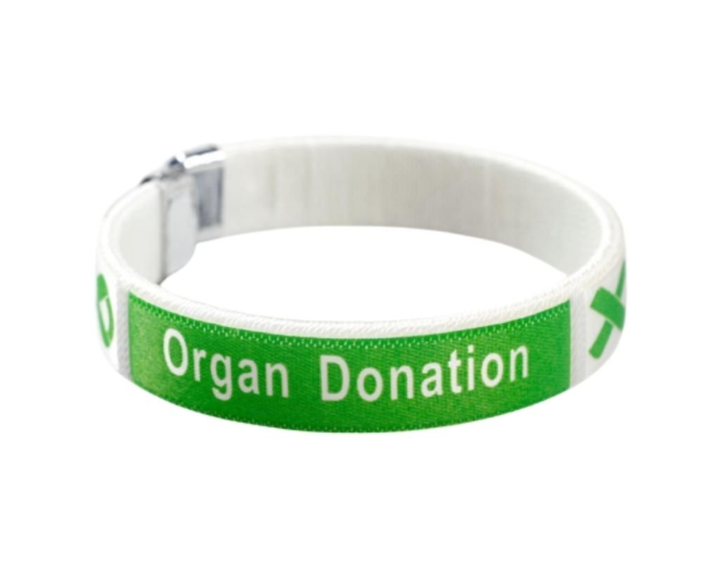 5/10/25 Organ Donation Bangle Bracelets