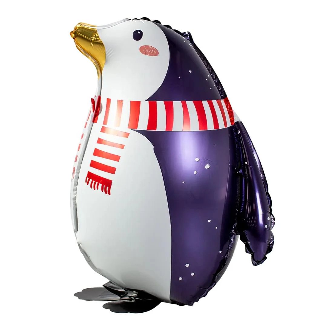Penguin Balloon