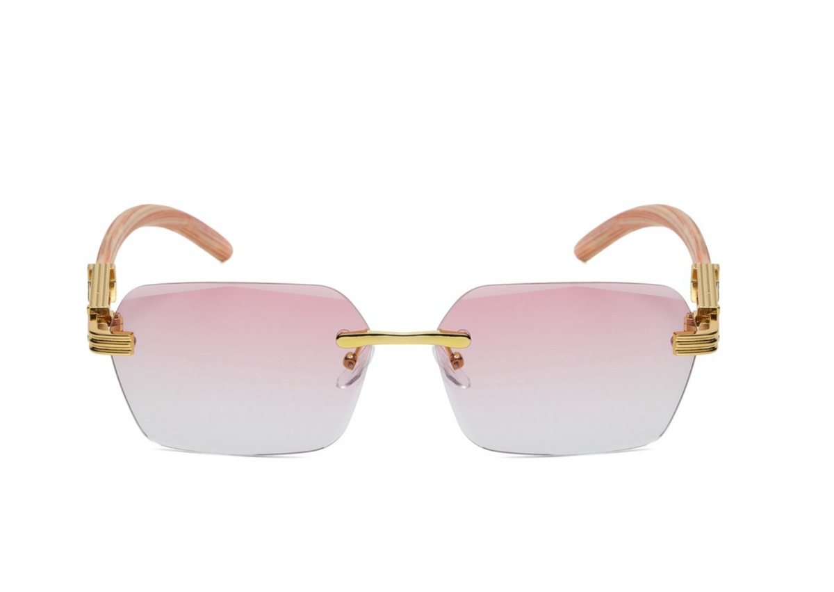 Sunglasses: Style 0805A