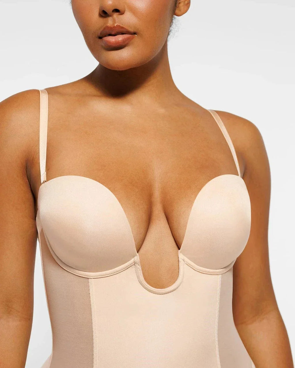 AirSlim® Deep Plunge Bodysuit