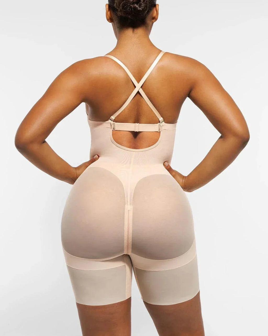 AirSlim® Deep Plunge Bodysuit