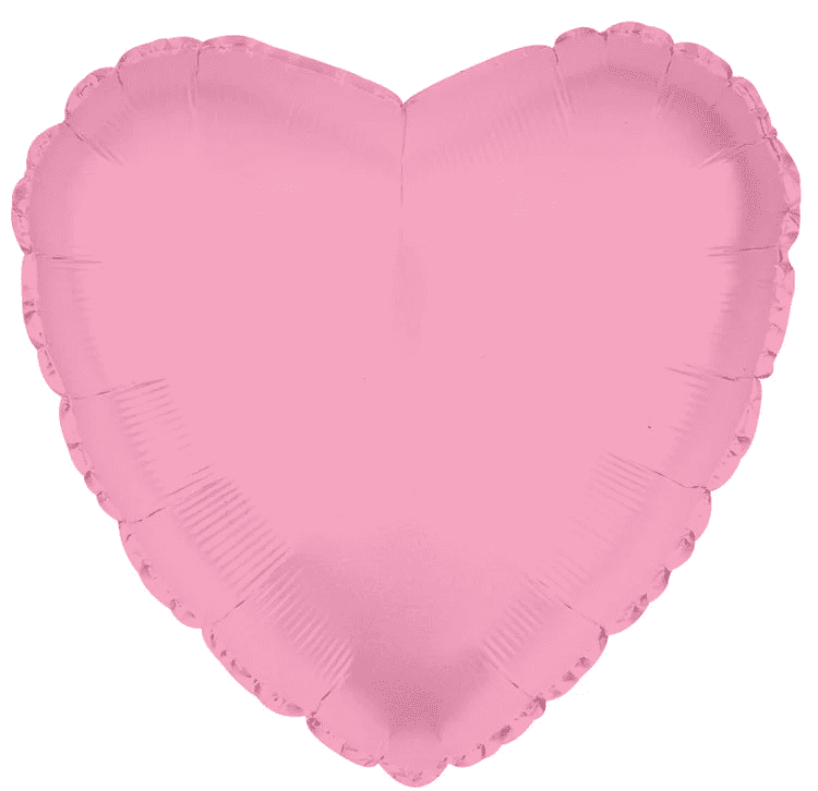 Heart Balloon