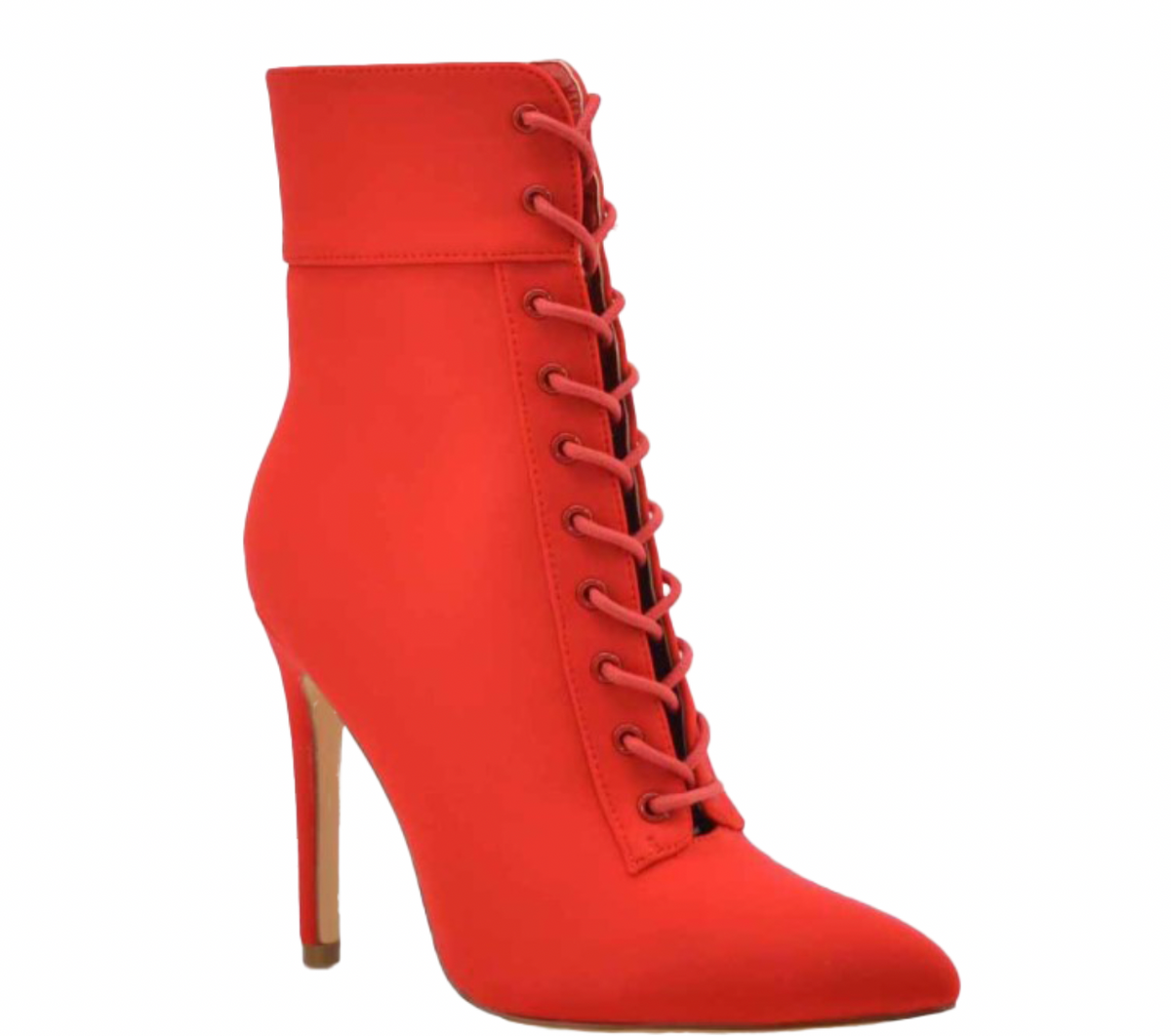 Soraya - Red