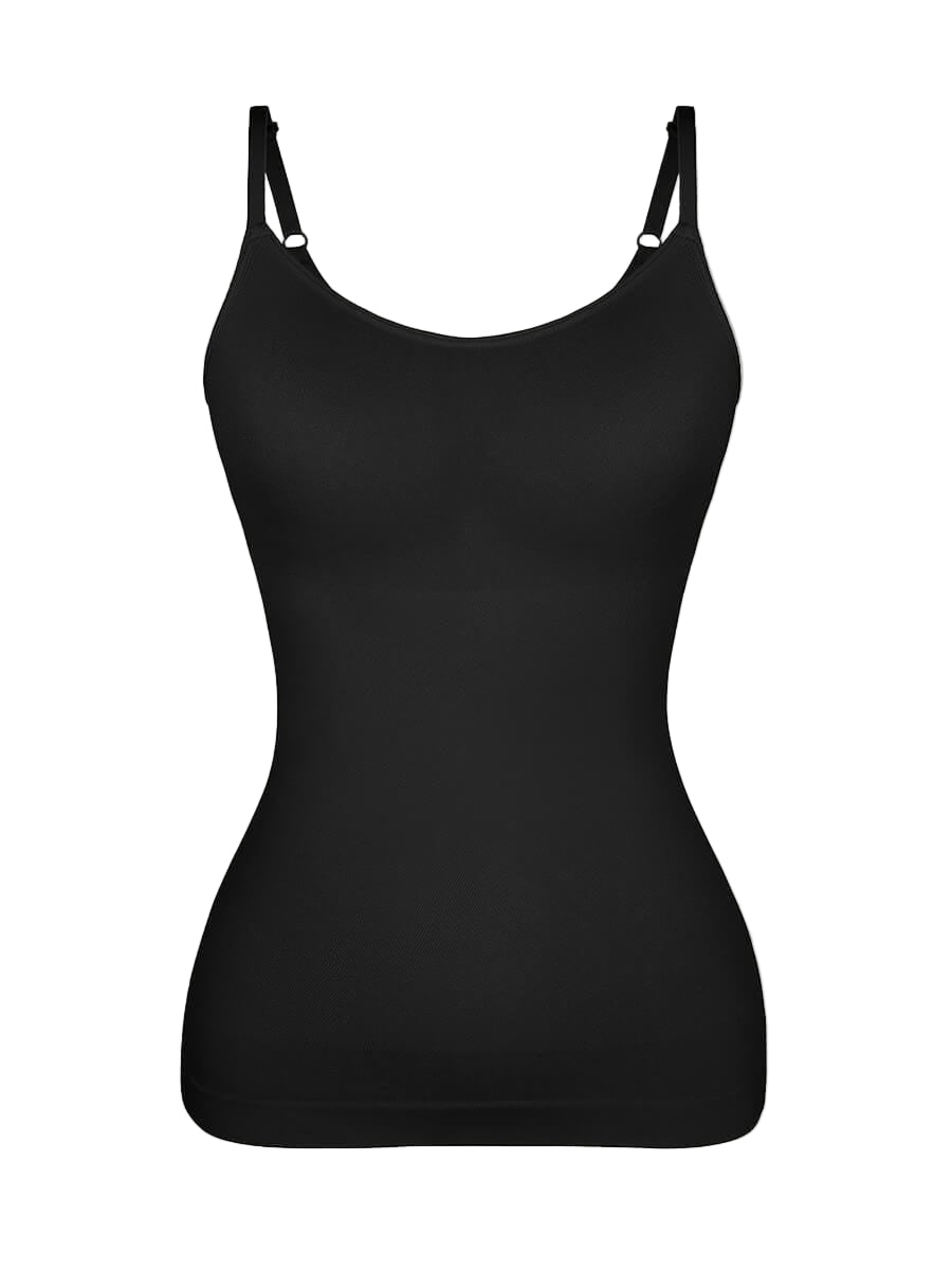 Seamless Tummy-Control Cami