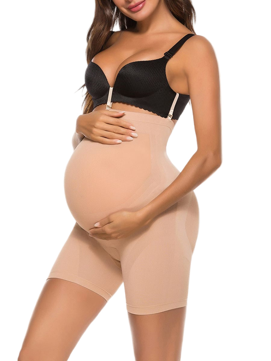 Sheer Mesh Shaper Bodysuit