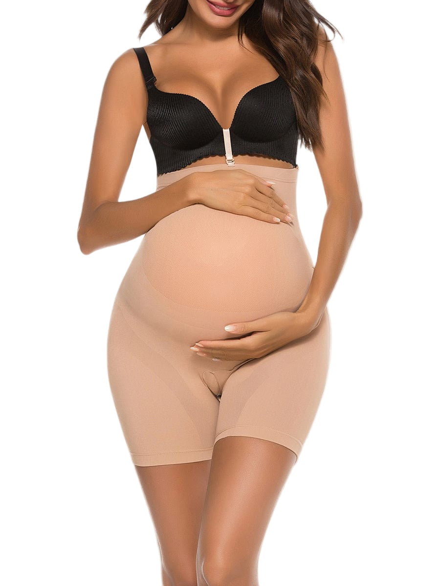 Sheer Mesh Shaper Bodysuit