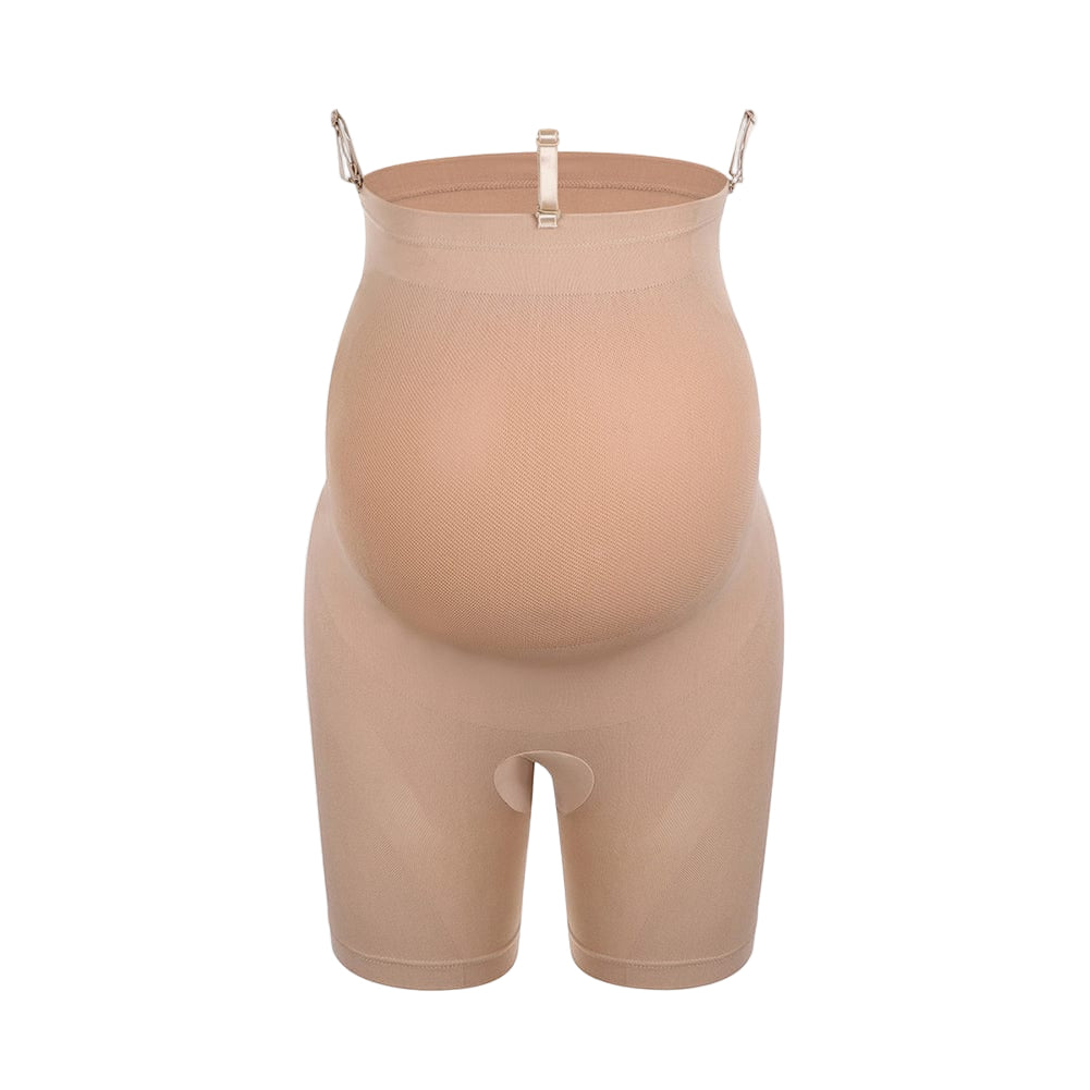 Sheer Mesh Shaper Bodysuit