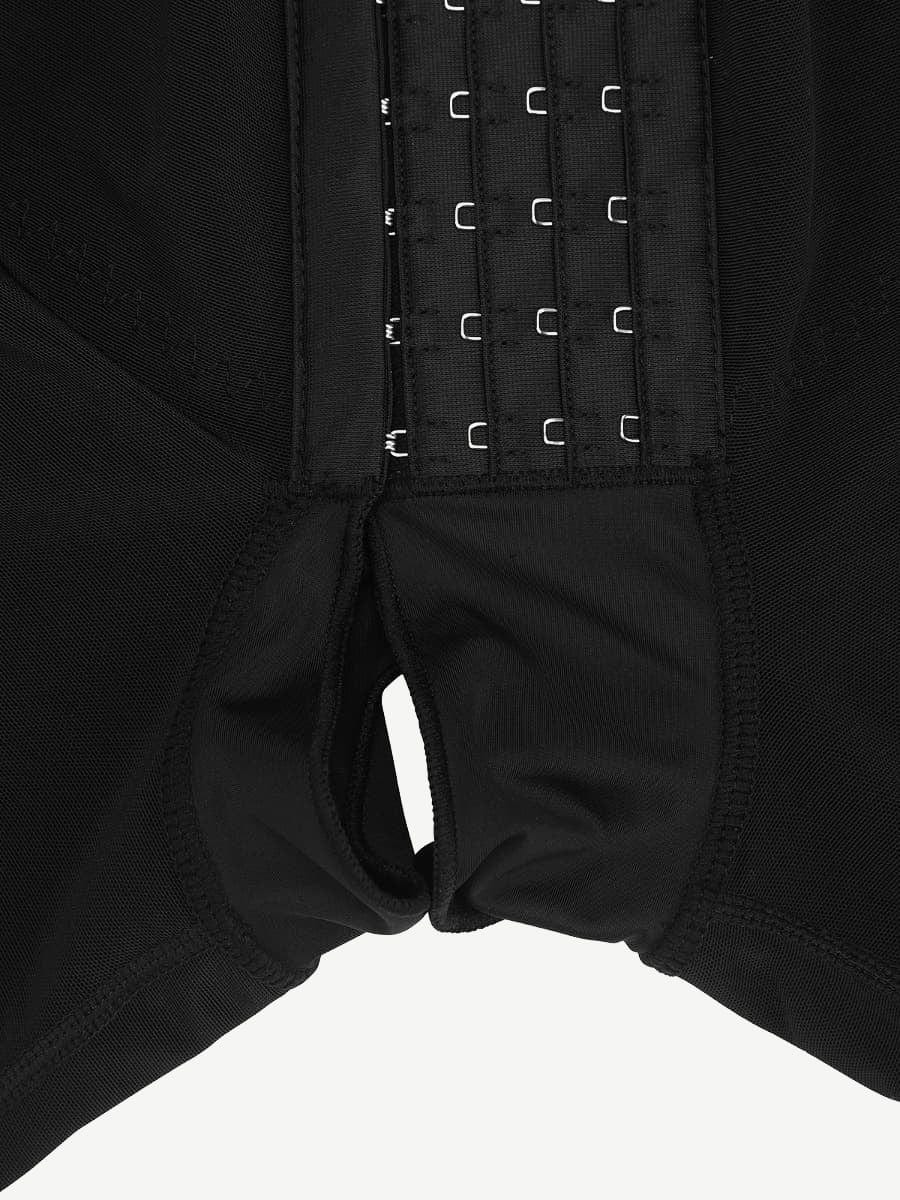Post-Surgical U-Shaped Breast Support Butt-Lifting Shapewear