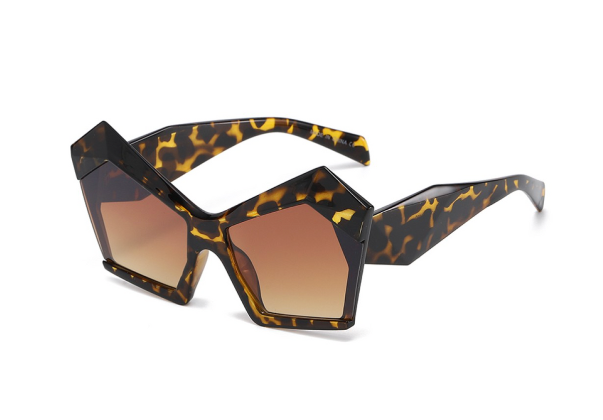 Sunglasses: Style 1877