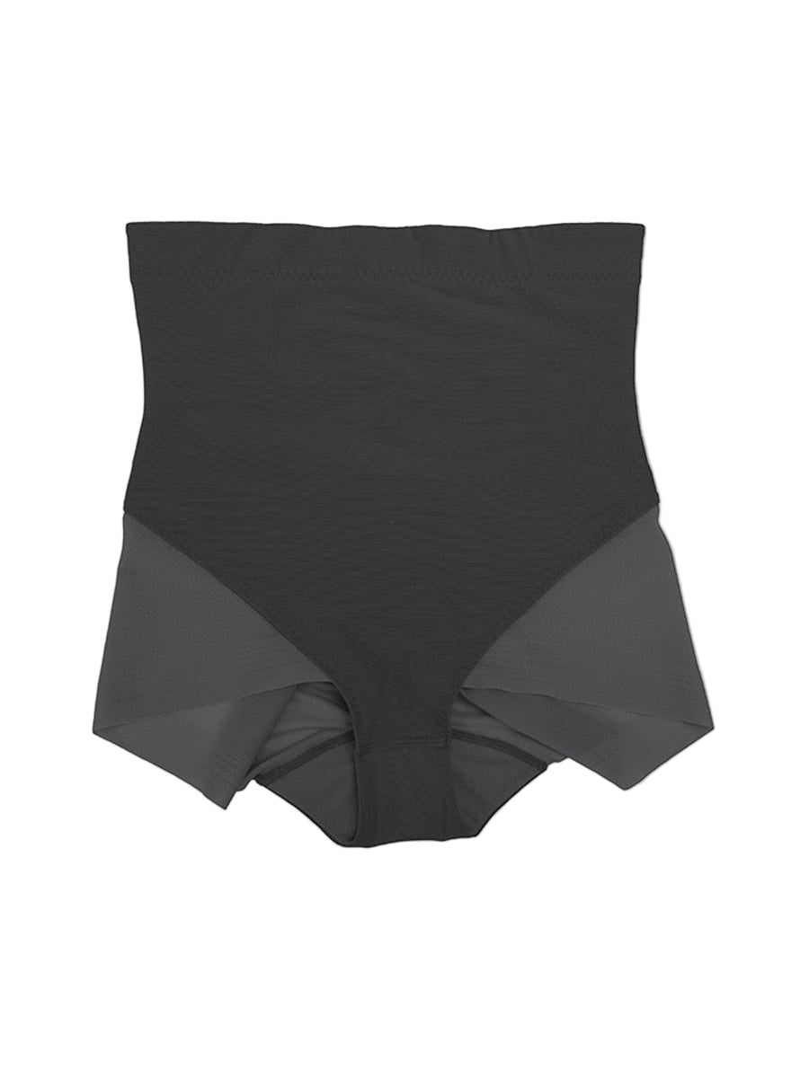 High-Waist Sculpting Control Brief