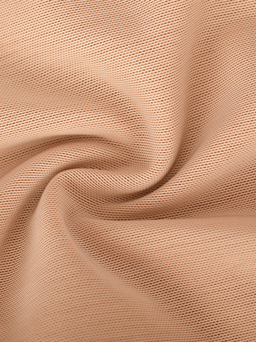 High-Waist Sculpting Control Brief