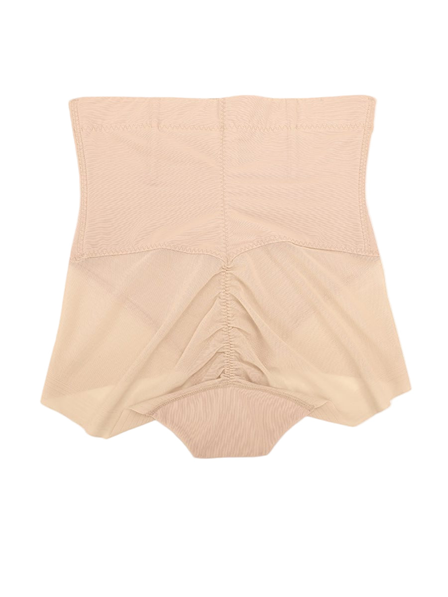 High-Waist Sculpting Control Brief