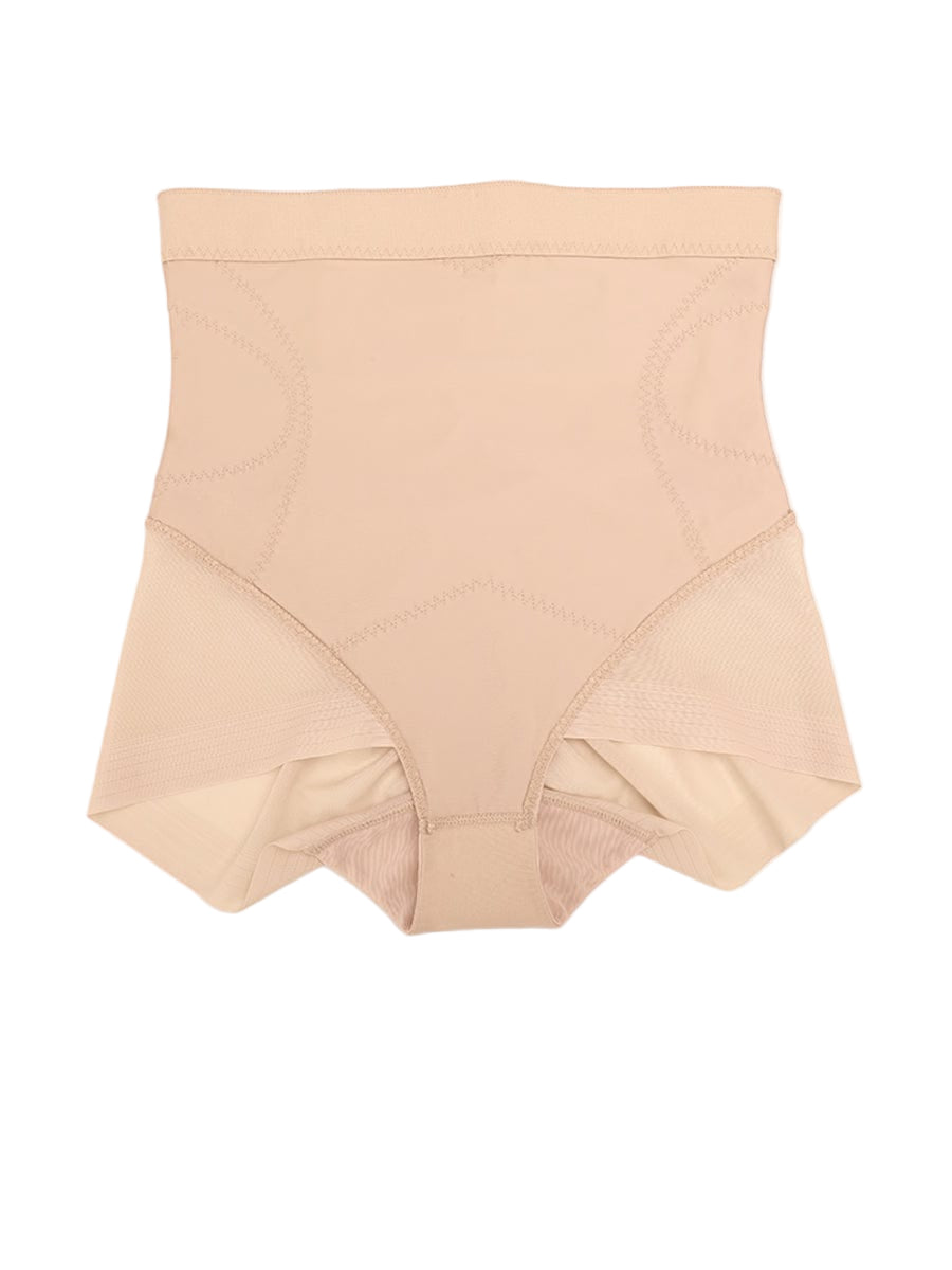 High-Waist Sculpting Control Brief