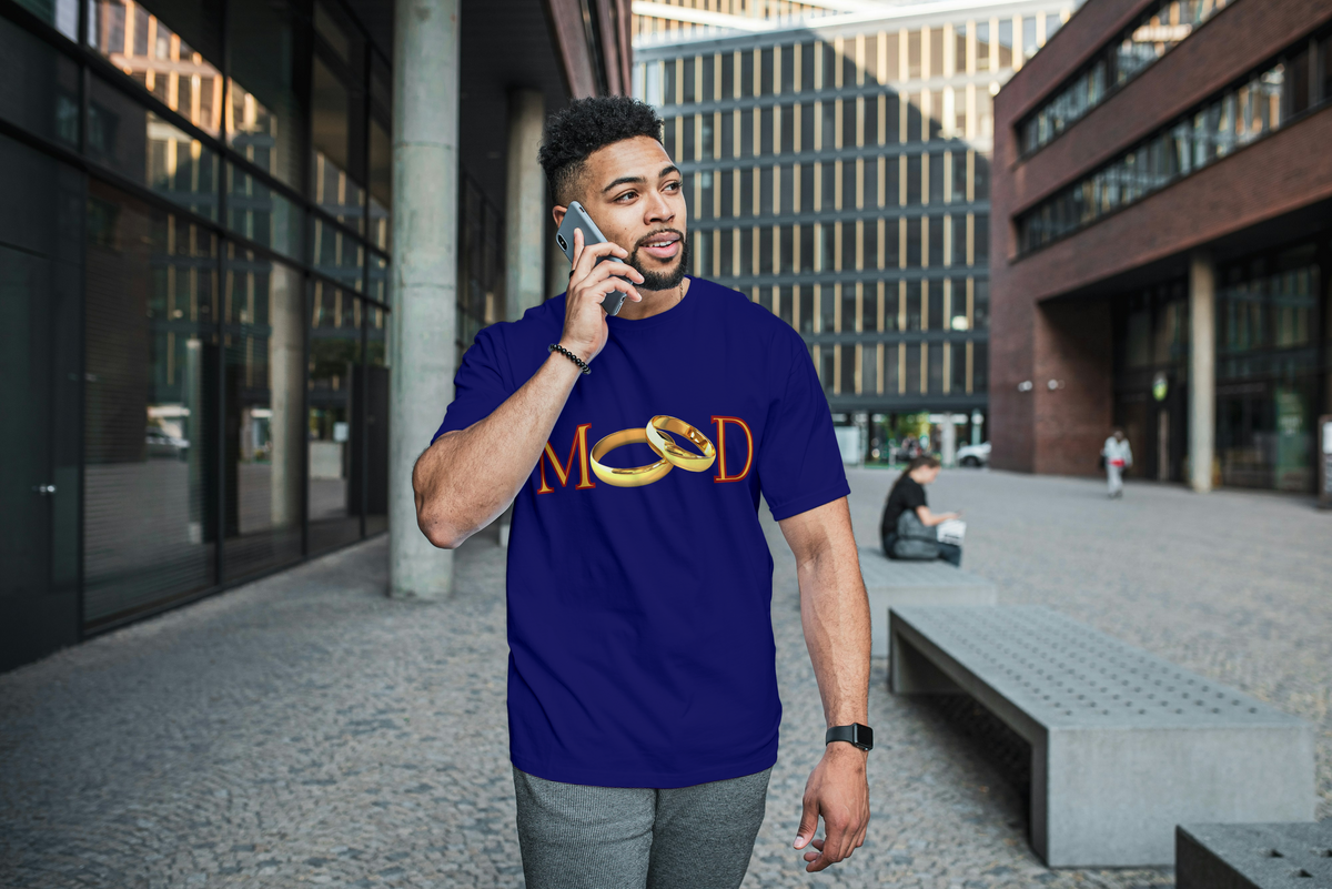 Mood of Love | Graphic Tee | When Love Is Your Whole Vibe