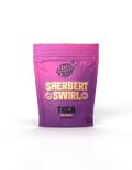 LemonNade - Blend Flower 3.5g Bag - Sherbert Swirl