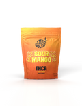 LemonNade - Blend Flower 3.5g Bag - Sour Mango